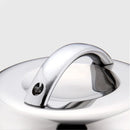 Axyaa Double Wall Vacuum Thermal Lunch Box: Stainless Steel, Insulated, Bento Container