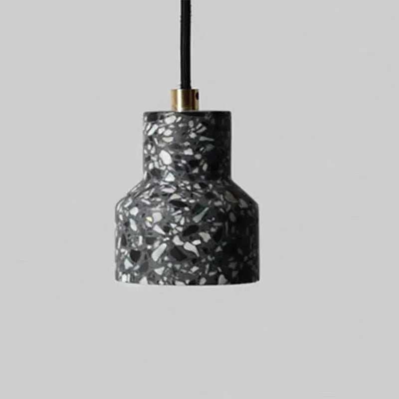 Axyaa Nordic LED Pendant Lamp for Bedroom Living Dinning Room