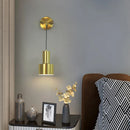 Axyaa Nordic Modern LED Wall Lamp for Home Decoration