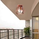 Axya Modern Nordic Iron Ceiling Light Minimalism Luminaria LEDs for Kitchen Living Room