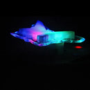 Axyaa Butterfly LED Night Light for Children's Room Decoration