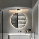 Axya Nordic Bedroom Wall Lamp Mirror Front Light