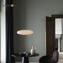 Axya Modern Art Saucer Pendant Lights for Dining Room, Study, Bedroom