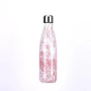 Axyaa Stainless Steel Insulated Vacuum Flask Water Bottle