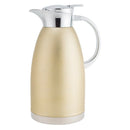 Axyaa Stainless Steel Heat Preservation Kettle Large Capacity Coffee Pot