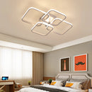 Axyaa Modern LED Ceiling Lamp for Home Living Room Bedroom