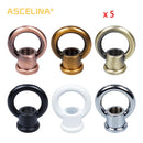 Axyaa Chandelier Hook Load Rings M10 Lighting Accessories - 5Pieces