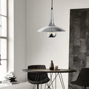 Axya UFO Shift Pendant Light - Adjustable Height, Restaurant Personality