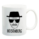 Axyaa Heisenberg Walter White Tea Beer Coffee Mug Gift Cup