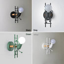 Axyaa Cartoon Wall Lamp for Children's Room and More