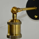 Axyaa Industrial LED Wall Light for Bedroom, Foyer, Study, Restaurant & Coffee Shop