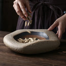Axyaa Ceramic Dinner Bowl Set for Home and Restaurant Tableware