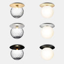 Axyaa LED Wall Light for Kitchen Dining Bedroom, Modern Minimalist Design