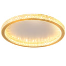 Axya Luxury Starry Room Ceiling Light