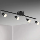 Axyaa Rotatable LED Chandelier with G10 Lamp Holder for Home Lighting