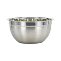 Axyaa Stainless Steel Mixing Bowl with Lid - Kitchen Food Container Kit