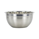 Axyaa Stainless Steel Mixing Bowl with Lid - Kitchen Food Container Kit