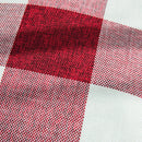 Axyaa Plaid Geometric Stripe Cushion Cover for Home Decor & Sofa Bed