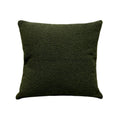 Axyaa Faux Fur Pillow Cover 45*45 Nordic Home Decor Sofa Living Room Cozy Plush Pillowcases