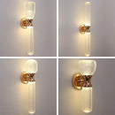 Axyaa Modern LED Wall Lamp for Bedroom, Living Room, Study, and Corridor