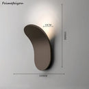 Axyaa Luxury Wall Lamp for Bedroom Bedside, Hotel Villa, Living Room