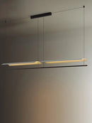 Axyaa Scandinavian Bar Pendant Lights - Minimalist Hanging Lamps
