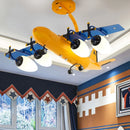 Axyaa Bluetooth Speaker Lamp: Baby to Teen Room Chandelier