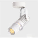 Axyaa LED Zoom Bar Stage Spotlight for Wall Lighting and Showcase Displays