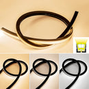 Axyaa LED Neon Rope Lights IP67 Waterproof SMD2835 Outdoor Home Decor