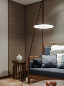 Axya Nordic Tumbler Floor Lamp - Simple Luxury Modern Design