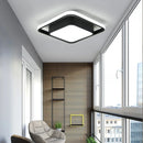 Axya LED Chandelier for Home Kitchen Living Room Decor