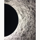 Axyaa Resin LED Wall Lamp: Minimalist Nordic Bedroom Sconce for Hotel Aisle & Corridor