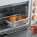 Axyaa Insulated Bento Box: Leakproof, Portable, Fresh-Keeping Container
