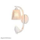 Axyaa Bird LED Wall Lamp for Modern Bedroom and Living Room
