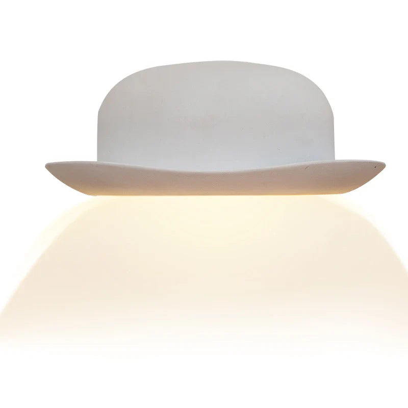 Axyaa LED Aluminum Wall Lamp, Modern Minimalist Creative Bedroom Light
