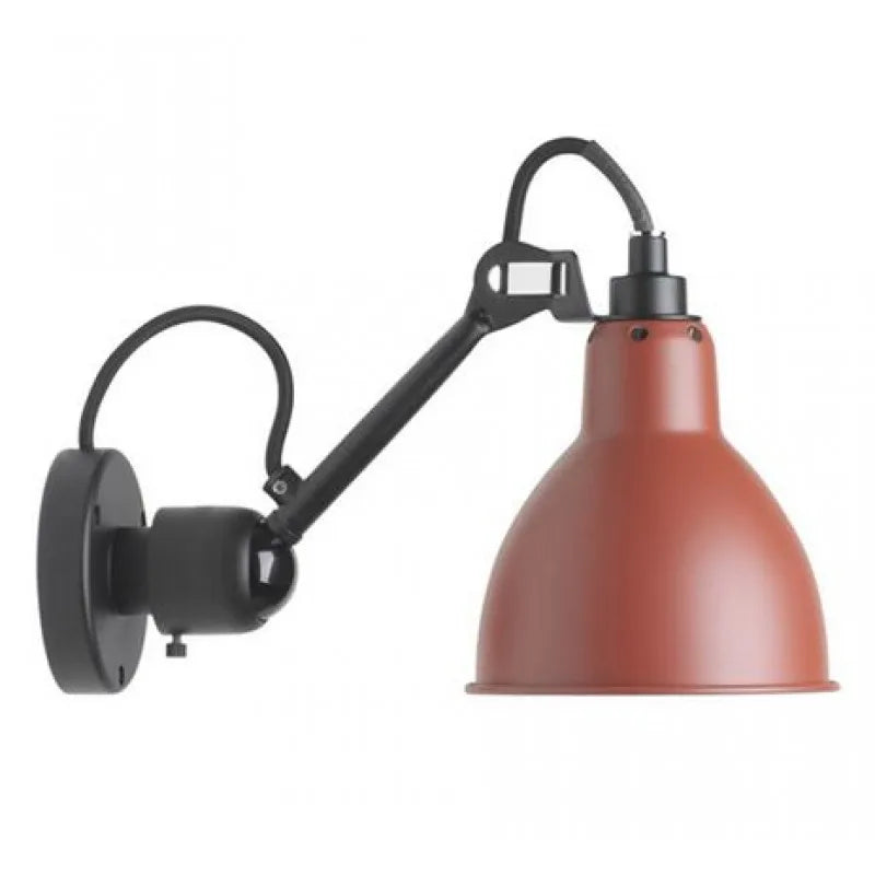 Axyaa Nordic Modern Adjustable Wall Lamp LED Sconce
