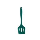 Axyaa Silicone Kitchen Utensil Set - Green Non-stick Cookware Tools