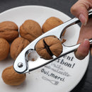 Axyaa Crab Cracker & Fork Set - Kitchen Gadget for Seafood Eating