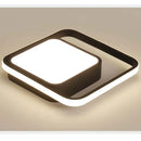 Axya LED Chandelier for Home Kitchen Living Room Decor