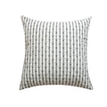Axyaa Stripe Pillow Cover Set for Home Sofa Bed Living Room Decor