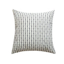Axyaa Stripe Pillow Cover Set for Home Sofa Bed Living Room Decor