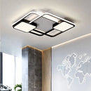 Axyaa LED Chandelier Lights for Dining Living Room Modern Kitchen Lighting