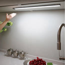 Axyaa Smart Touch Sensor LED Kitchen Cabinet Light rects up to 5V USB