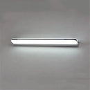 Axyaa Long LED Vanity Light for Bathroom Makeup Wall Lighting