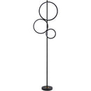 Axya Modern LED Floor Lamp for Living Dining Bedroom Study Room Lighting