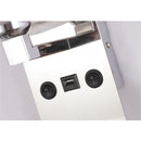 Axyaa Wall Lamp with Phone Holder & Switch