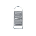 Axyaa Stainless Steel Grater & Slicer for Fruits, Vegetables, and Potatoes
