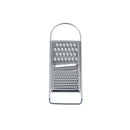 Axyaa Stainless Steel Grater & Slicer for Fruits, Vegetables, and Potatoes