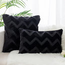Axyaa Geometric Throw Pillow Covers for Sofa Couch - Nordic Home Decor