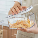 Axyaa Kitchen Storage Containers: Organize with Style and Efficiency